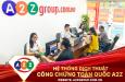 Dịch Thuật Chuyên Ngành Pháp Luật tại A2Z Huyện Phù Ninh