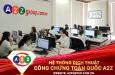 Dịch Thuật Chuyên Ngành Tài Chính tại A2Z Thành Phố Việt Trì