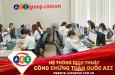 Dịch Thuật Hợp Đồng Tiếng Lào Tại A2Z Huyện Tân Sơn