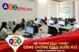 Dịch Hợp Đồng Tiếng Myanmar Tại A2Z Huyện Cẩm Khê