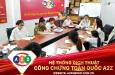 Dịch Hợp Đồng Tiếng Hàn Tại A2Z Huyện Cẩm Khê