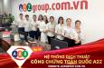 Dịch Hợp Đồng Tiếng Đức Tại A2Z Huyện Cẩm Khê