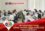 Dịch Thuật Công Chứng Tiếng Afghanistan Tại Phú Thọ – Nhanh, Chuẩn Xác, Bảo Mật Tuyệt Đối
